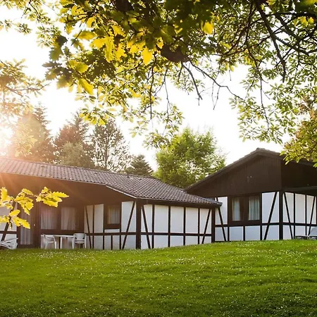 Ferienhaus Kastanie 36 - #127691 Vakantiehuis