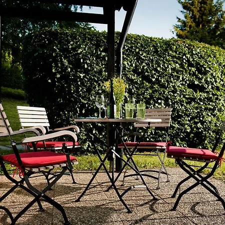 Vakantiehuis Ferienhaus Kastanie 36 - #127691