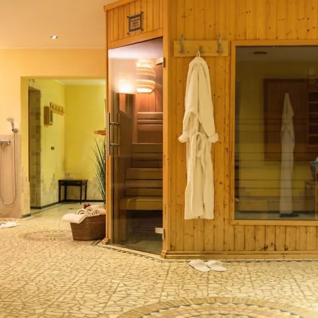 Ferienhaus Kastanie 36 - #127691 Vakantiehuis