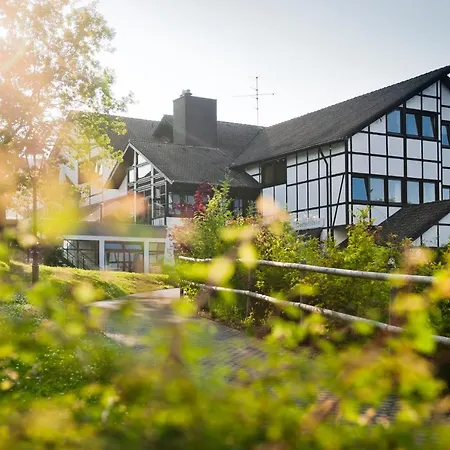 Vakantiehuis Ferienhaus Kastanie 36 - #127691