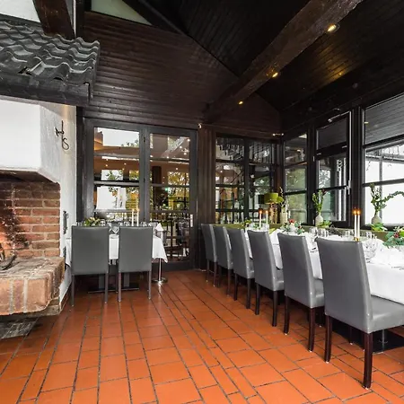 Ferienhaus Kastanie 36 - #127691 Vakantiehuis
